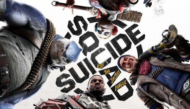 Suicide Squad: Kill the Justice League | Rocksteady Studios | 2 Şubat 2024