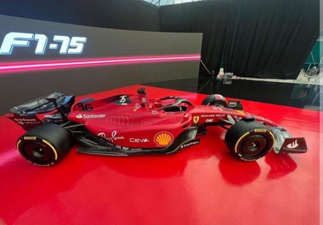 Formula 1 - 2022 sezonu - Son Yarış - 20 Kasım - Abu Dhabi