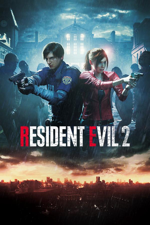 Resident Evil 2 Remake (2019) [PC ANA KONU]