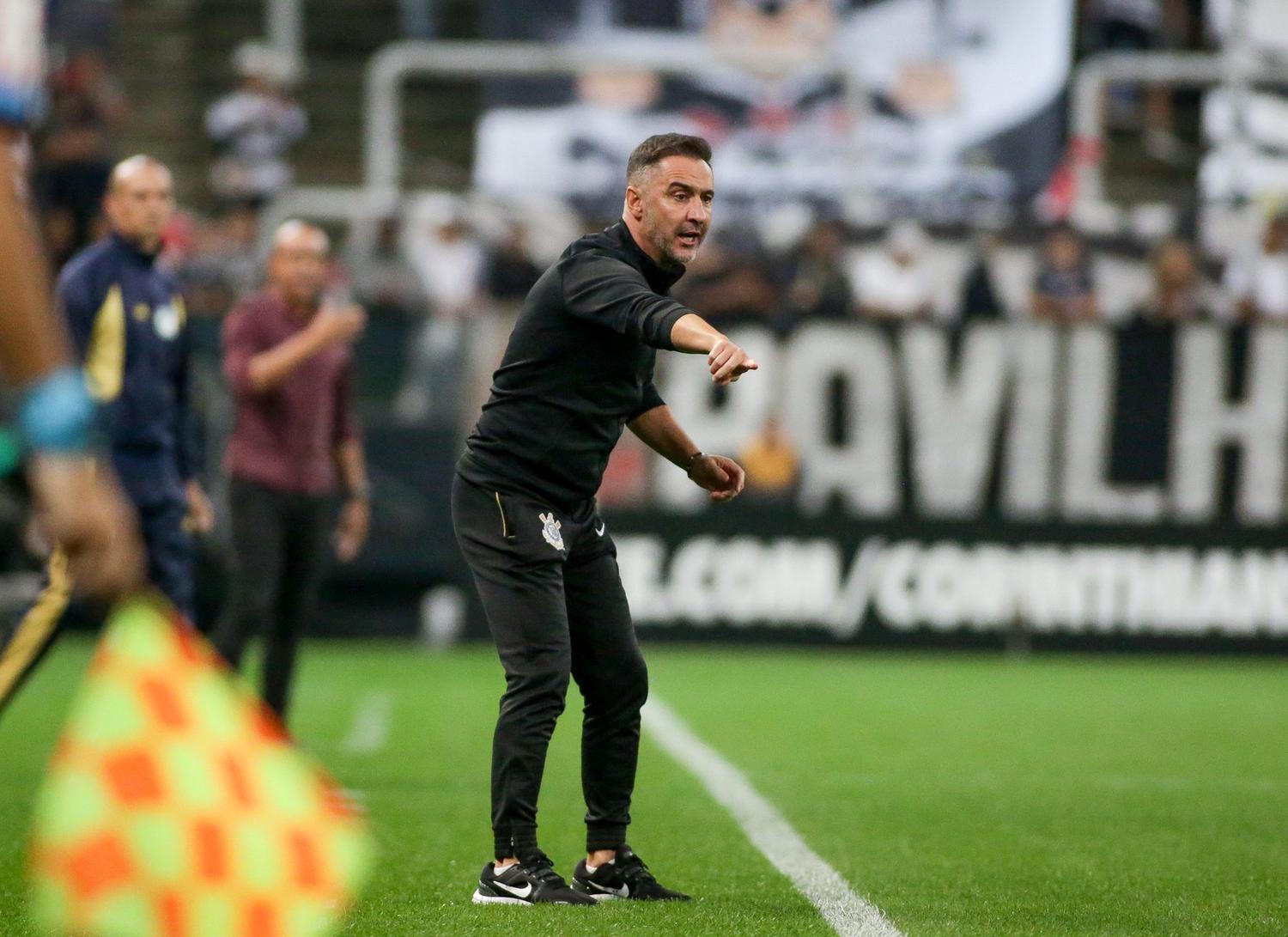 Vitor Pereira Takip Konusu