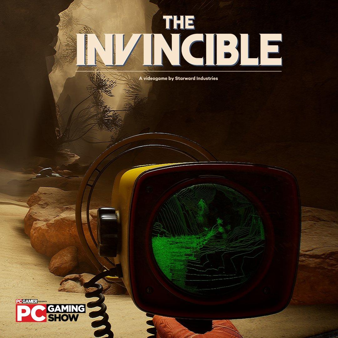 The Invincible | PS5 | ANA KONU