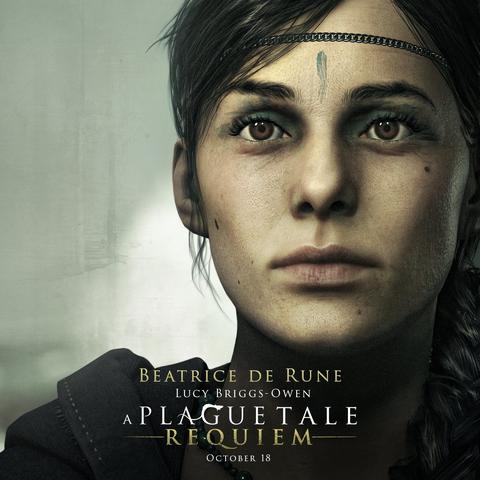 A Plague Tale: Requiem | PS5 | ANA KONU