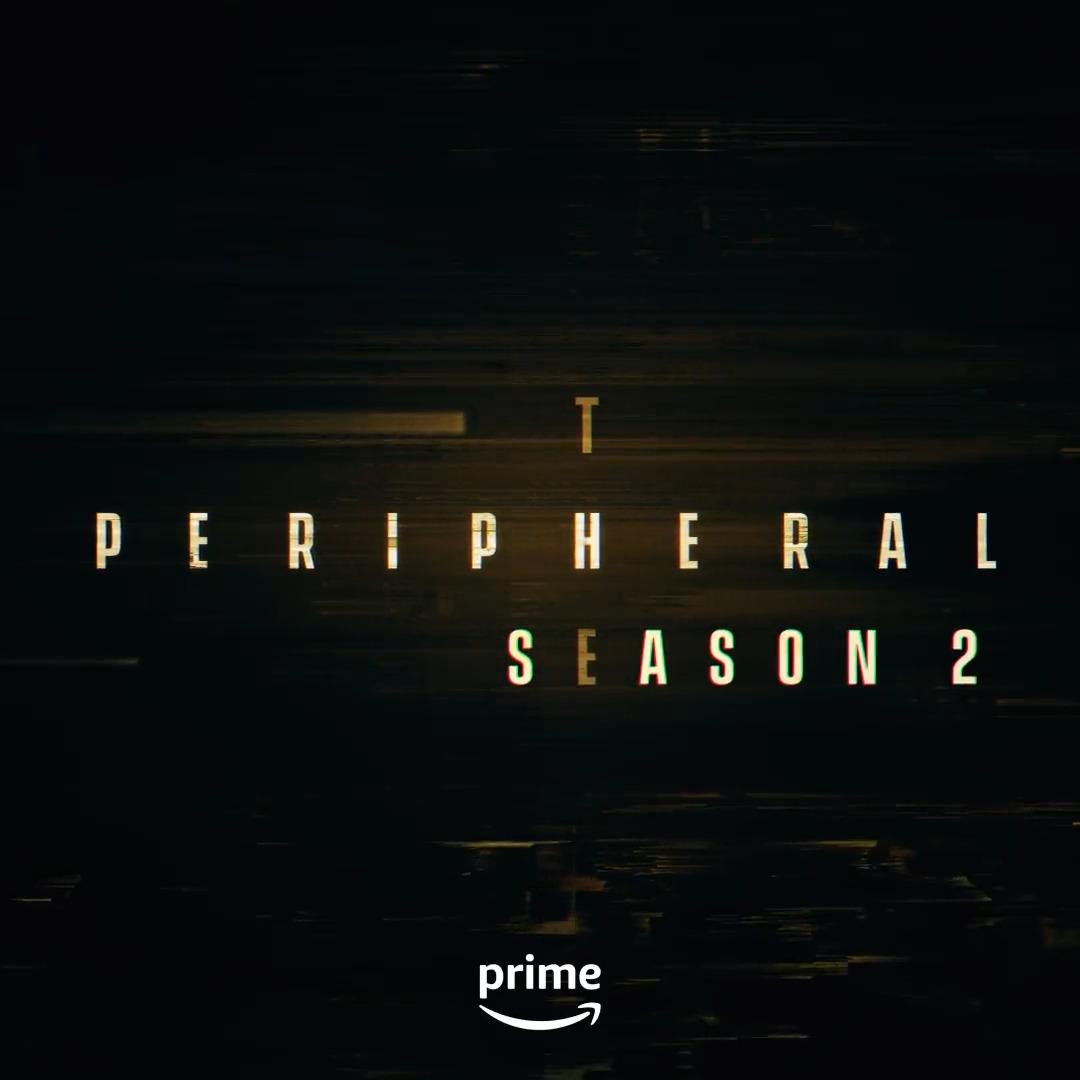  The Periphera (????) | Amazon
