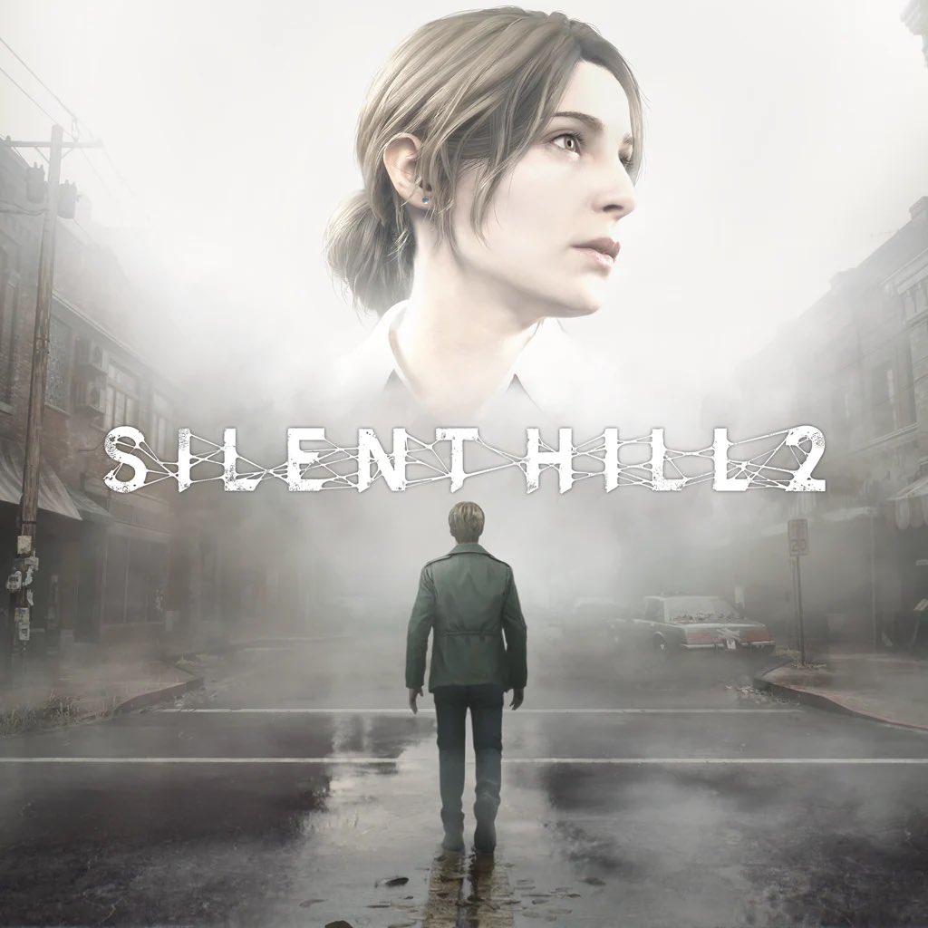 SILENT HILL 2 Remake (PC Ana Konu)