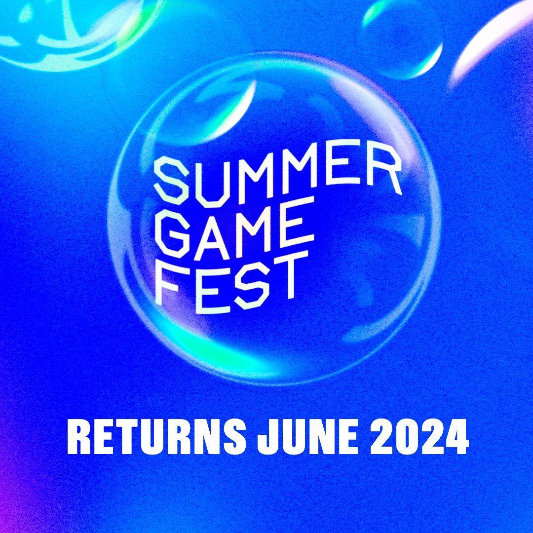 Summer Game Fest 2023 | ANA KONU