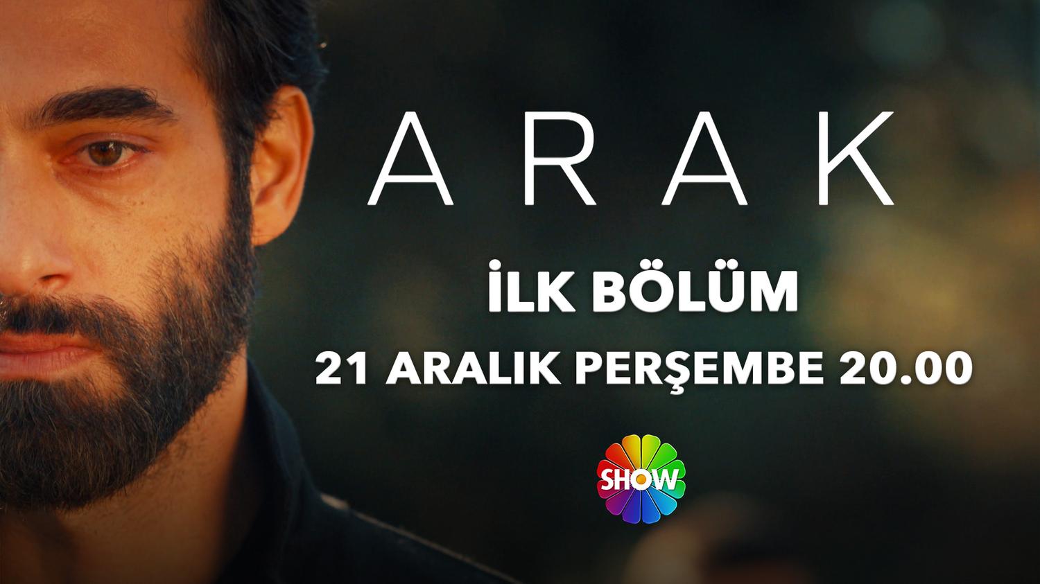 Arak (ShowTv)