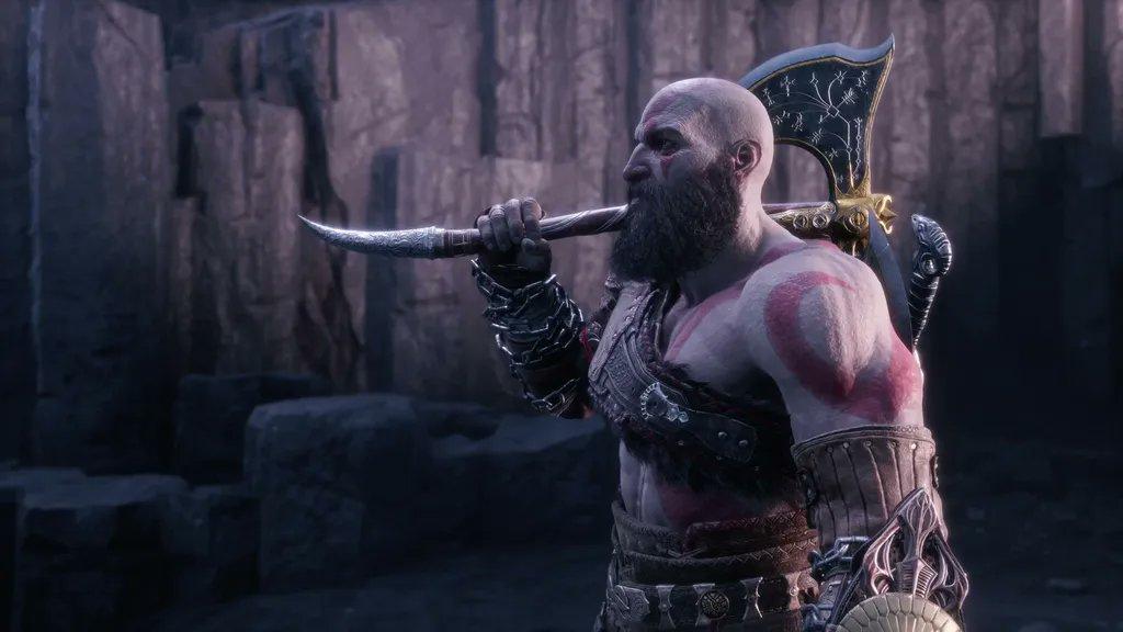 God of War Ragnarök | PC ANA KONU