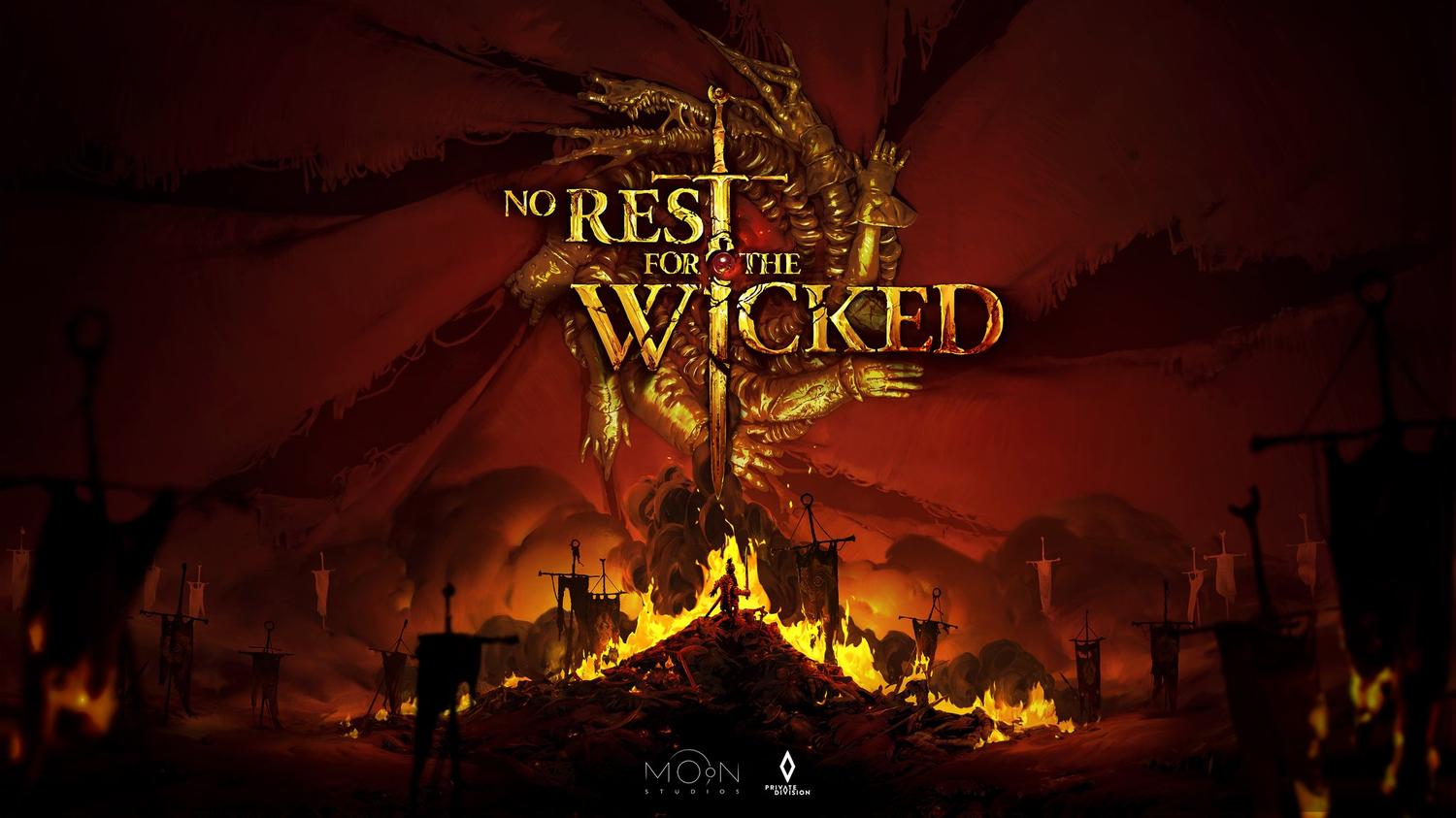 No Rest for the Wicked | PS5 | ANA KONU