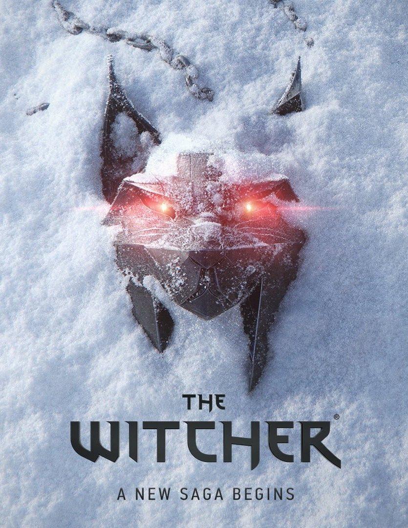 The Witcher | PS5 ANA KONU | NEW SAGA