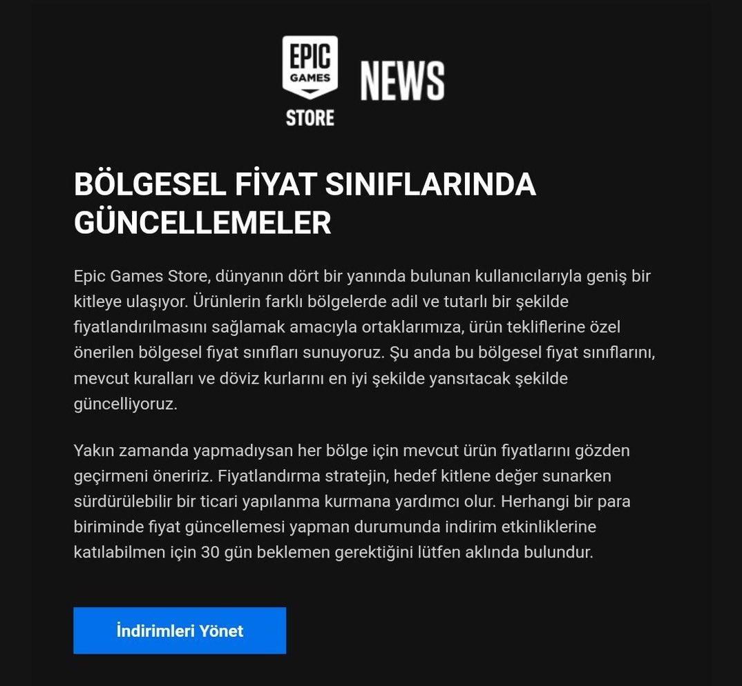 Dijital PC Oyun Fırsatları [ANA KONU]