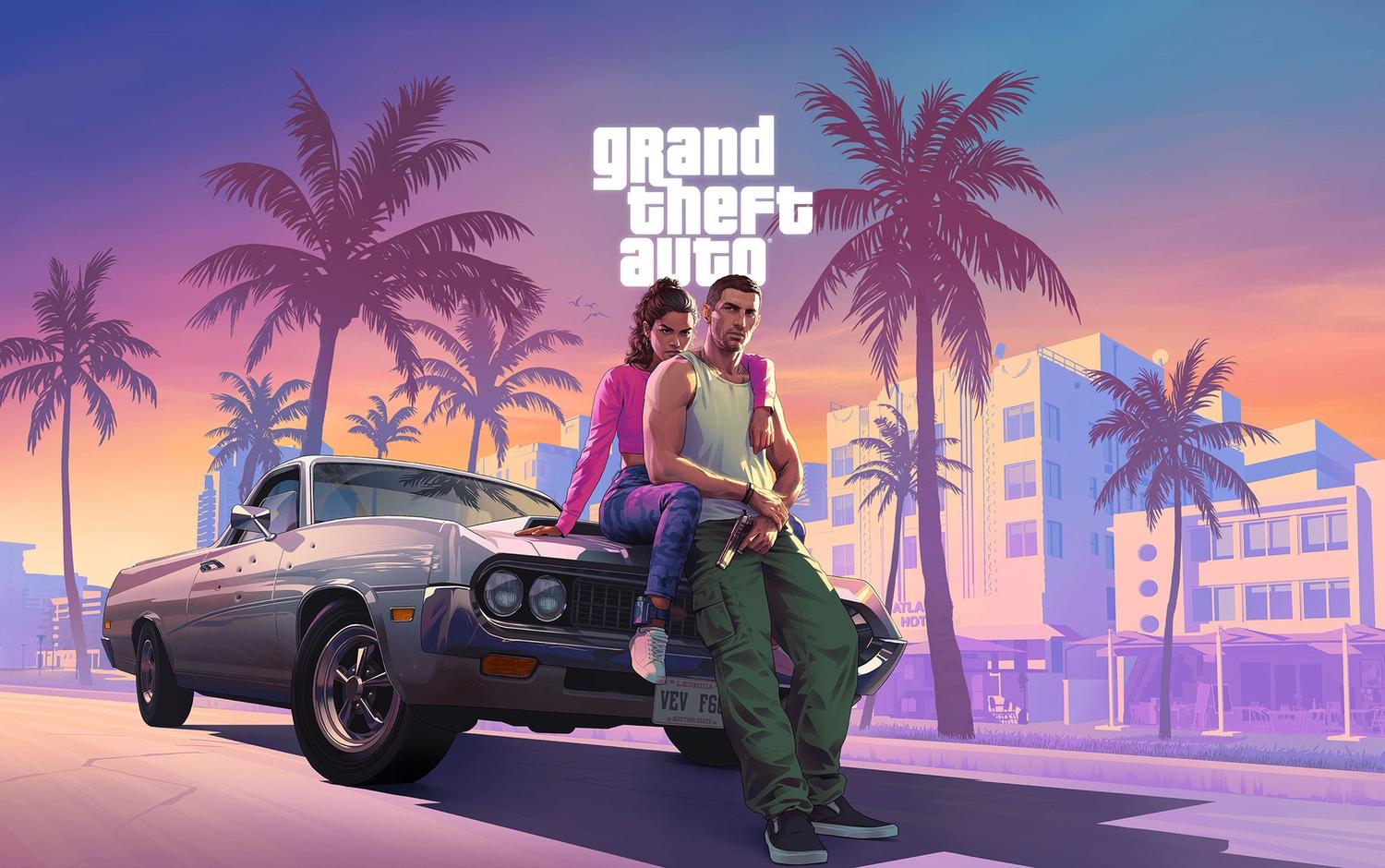 Grand Theft Auto VI (GTA 6) [ANA KONU]