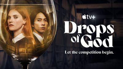 Drops of God (2023) | Apple TV+