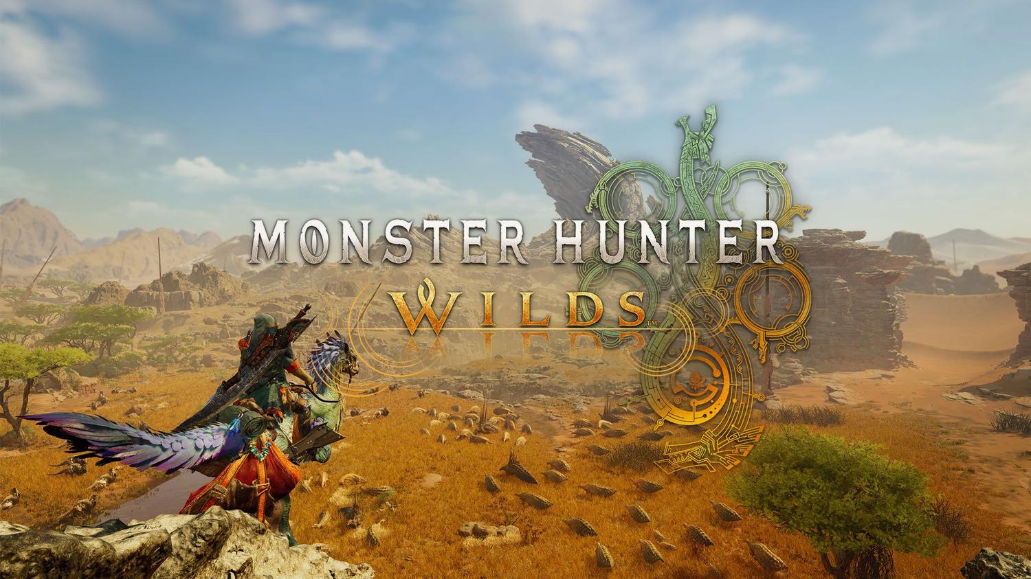 Monster Hunter Wilds | PS5 | ANA KONU