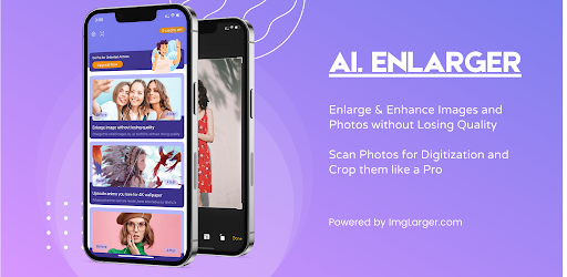 AI Enlarger: for Photo & Anime İçin PRO Kupon kodu