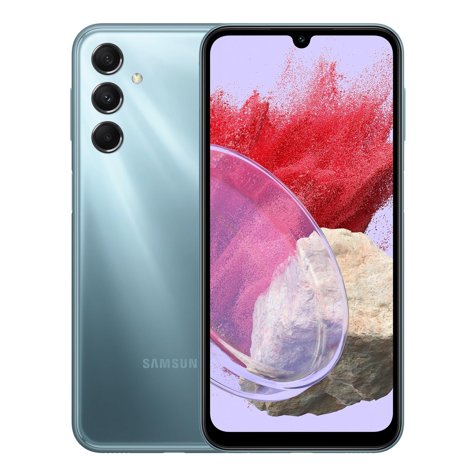 Samsung M34 5G 9.399 TL (Öğrenciler İçin)