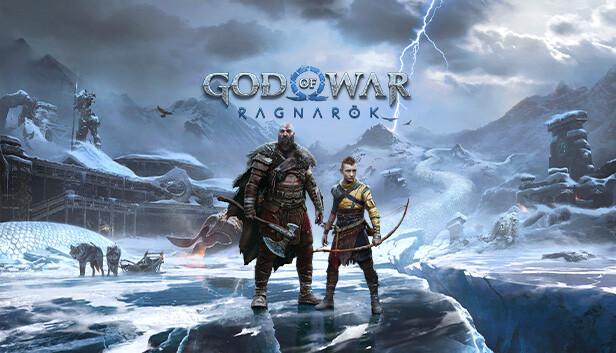 God of War: Ragnarök | 19 Eylül 2024 | PC ANA KONU #Türkçe