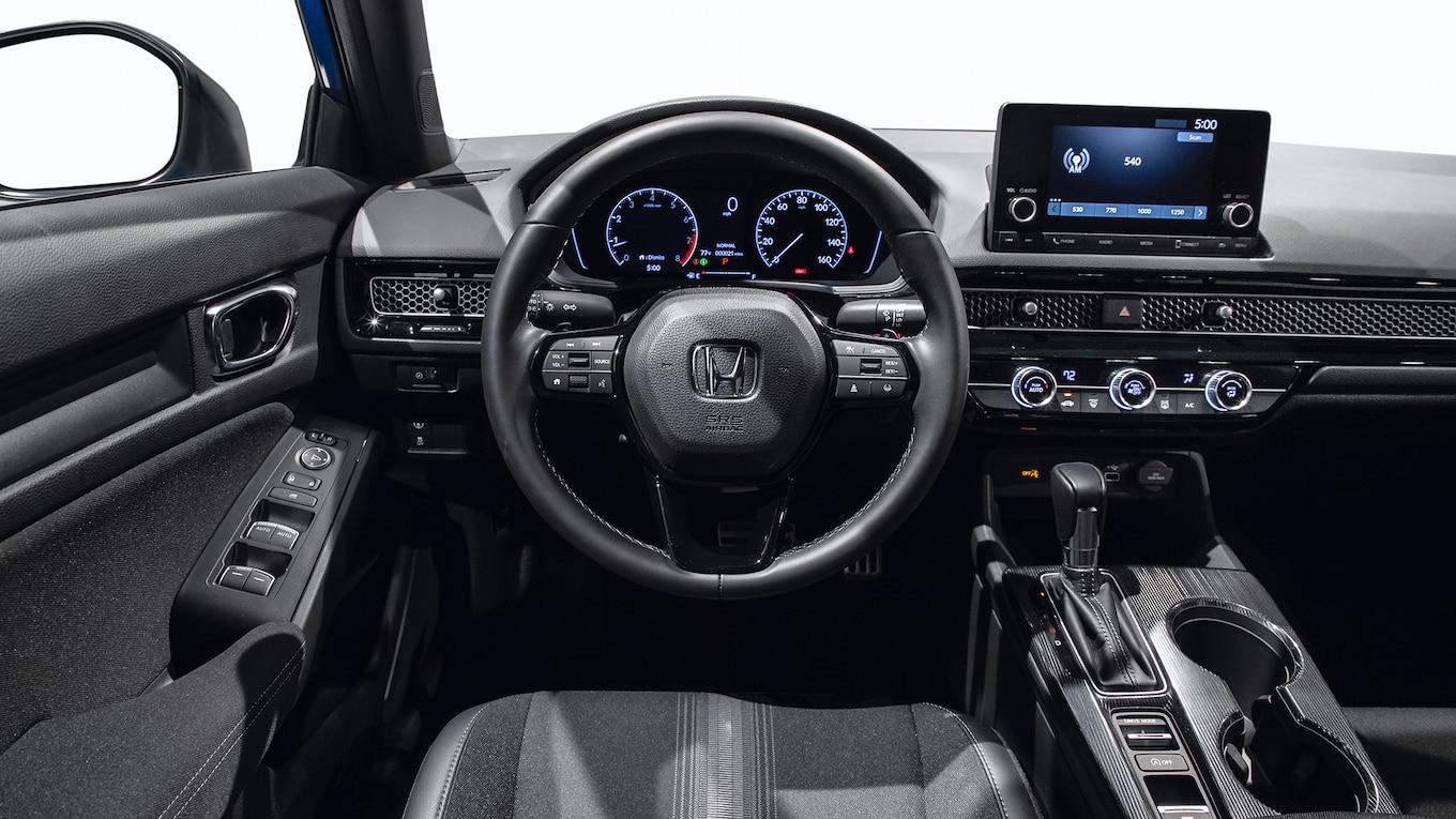 Yeni 2021 Honda Accord Türkiye fiyatı açıklandı