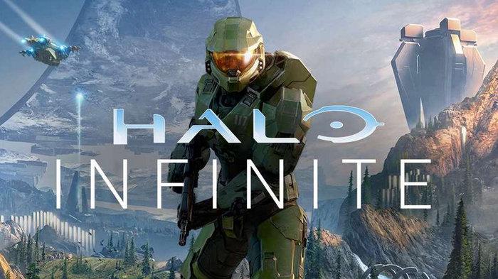 Halo Infinite (2021) [PC ANA KONU]