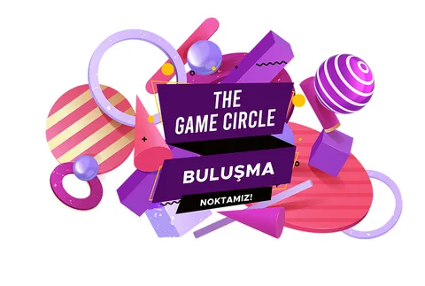 TOGED'in Kurduğu "The Game Circle" İsimli Kuluçka Merkezi Faaliyetlerine Başladı!