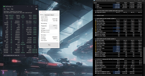 AMD Ryzen 7800X3D Kullanma Rehberi