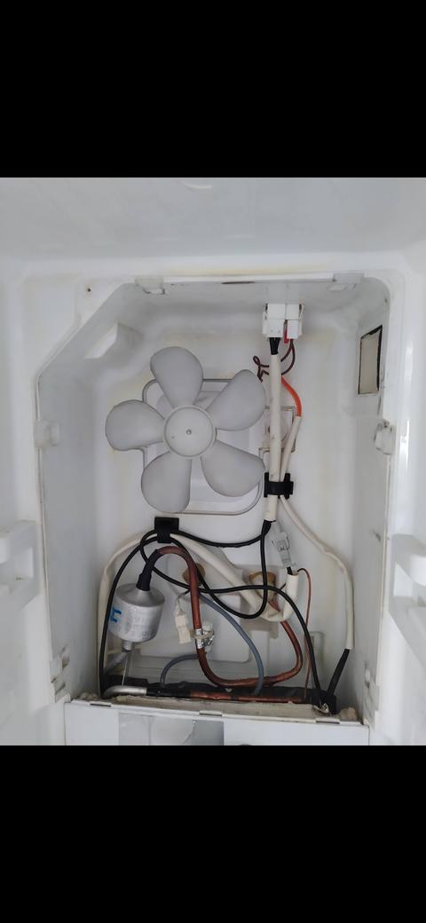 Buzdolabı Soğutmuyor Arçelik 8810 sbs nf Sensör Defrost Evap