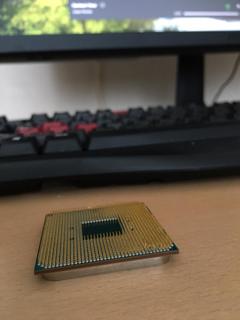 PİN KIRIK KOPUK AMD RYZEN  İŞLEMCİLER alınır veya TAMİRİ YAPILIR