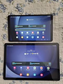 Samsung Galaxy Tab A9&A9 Plus ANAKONU