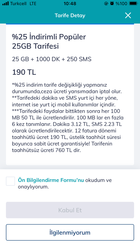 En Uygun Tarife Teklifleri Ve Operatör Sohbetleri [3 Ana Operatör ve Sanal Operatörler Dahil 2024 ]