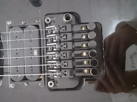 ibanez rg 370 dx z takas olur (satılık) 4000tl