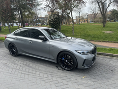 BMW 3 serisi (G20)