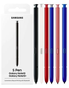 Samsung Galaxy Note 10 / Note 10+ [ANA KONU]