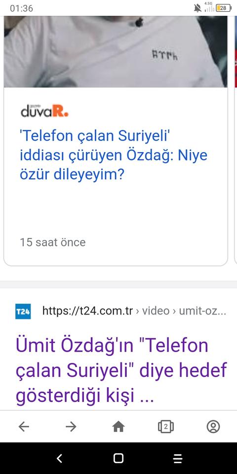 YERYÜZÜ ŞİDDETLE SARSILDIĞINDA...