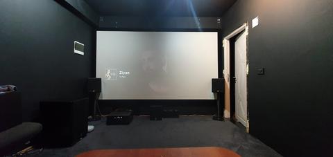 CINEMAPARK HOME THEATER - GRUP ÜYELERİ SİSTEM VE BİLGİ PAYLAŞIMLARI 07.05.2024 GÜNCEL