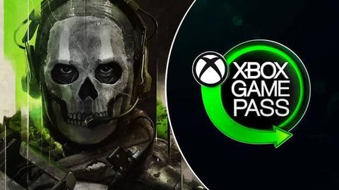 Xbox başkanı doğruladı: CoD, Owerwatch ve daha fazlası GamePass'e gelecek.