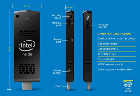 2GB Ram - 32Gb Ssd - Pc için Stabil Win10 Lazım.