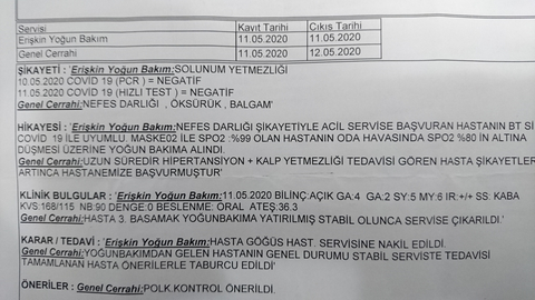 Ekrem İmamoğlu: Türkiye için Açıklanan Vefat Sayısının Elli Kadar Fazlası Sadece İstanbul’da Var