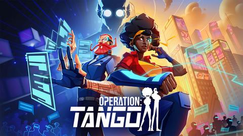 Operation Tango: Turkçe Yama %50