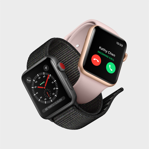 Apple Watch eSIM Hakkında (2021)