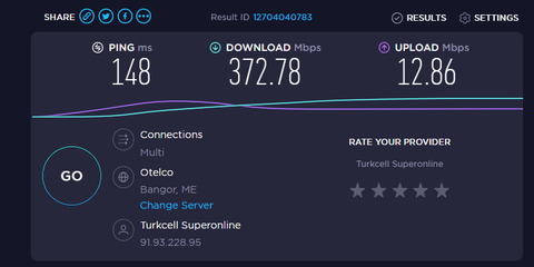 Tek Fotoğraf ile Superonline Rezaleti [Problem Düzeldi]