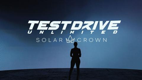 Test Drive Unlimited Solar Crown [PS5 / PS4 ANA KONU] - TÜRKÇE