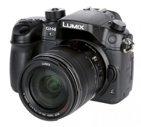 Video için Panasonic GH4 mü Fujifilm x-t30 mu?