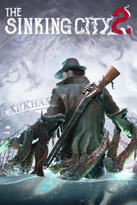 The Sinking City 2 {PC ANA KONU} {Türkçe}