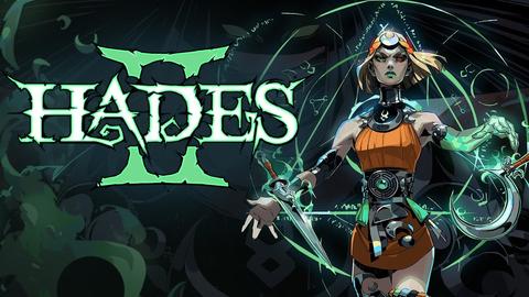 Hades II | PS4 - PS5 | ANA KONU | Türkçe Altyazı