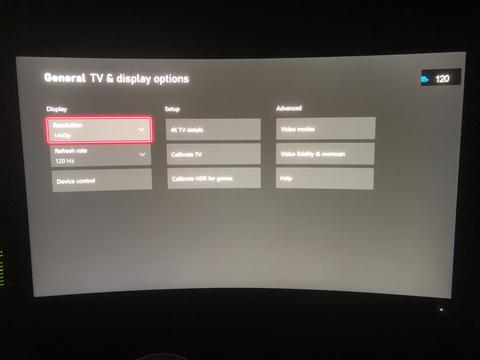 Xbox Series Konsolları Monitör ile Kullanmak Hakkında Bilgilendirme