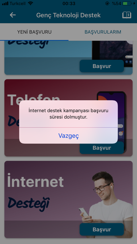 Bir akıllı telefonu kaç yıl kullaniyorsunuz?