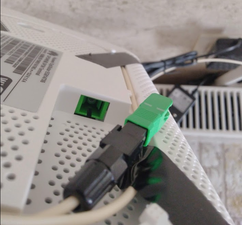 Kablonet GPON Fiber "Kendimize Ait Router Kullanma" Rehberi