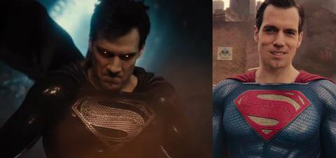 Zack Snyder's Justice League (18 Mart 2021) l Ben Affleck - Henry Cavill - Gal Gadot - Jason Momoa