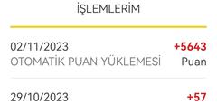 Shell Cumhuriyetin 100.Yılına özel 100 kat yakıt puan hediye!