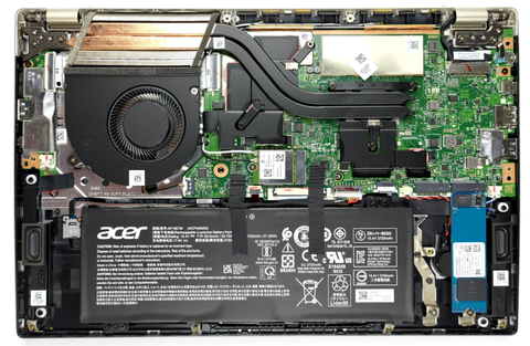 14000 TL Acer swift x 5800u 16gb rtx 3050 14" 1.5kg