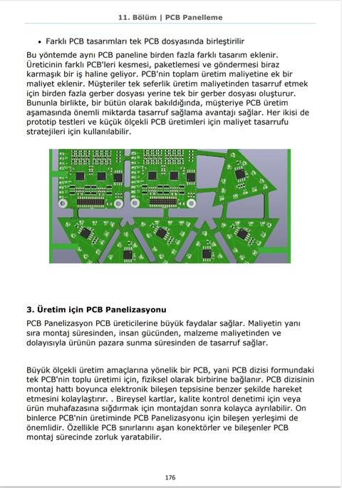 Elektronik Mühendislerine ve Öğrencilerine Kitaplar